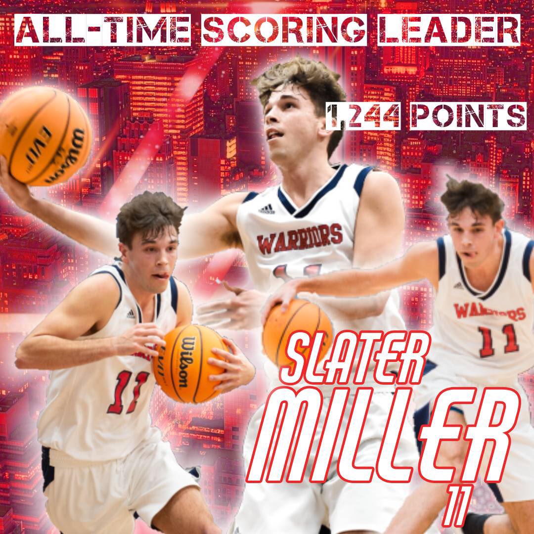 Warrior Hoops tweet media