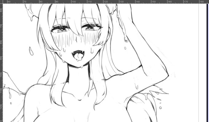 お進捗
終わりが見えね…… 