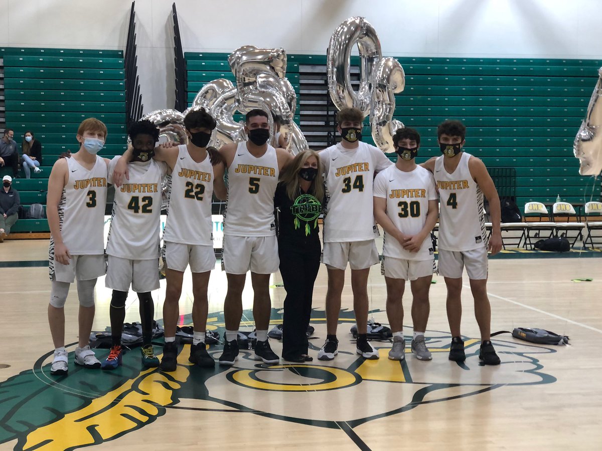 Jupiter Warriors Basketball tweet media