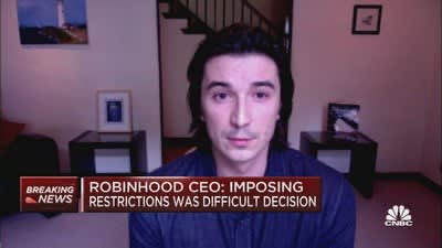 How are we not talking about how u/deepfuckingvalue is just the Robinhood CEO with a headband on?