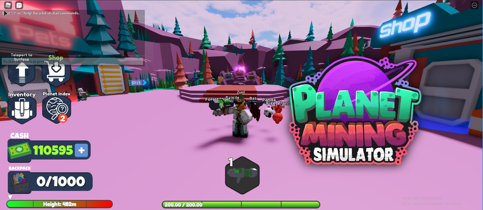 Zood (ZoodStudios) / Twitter