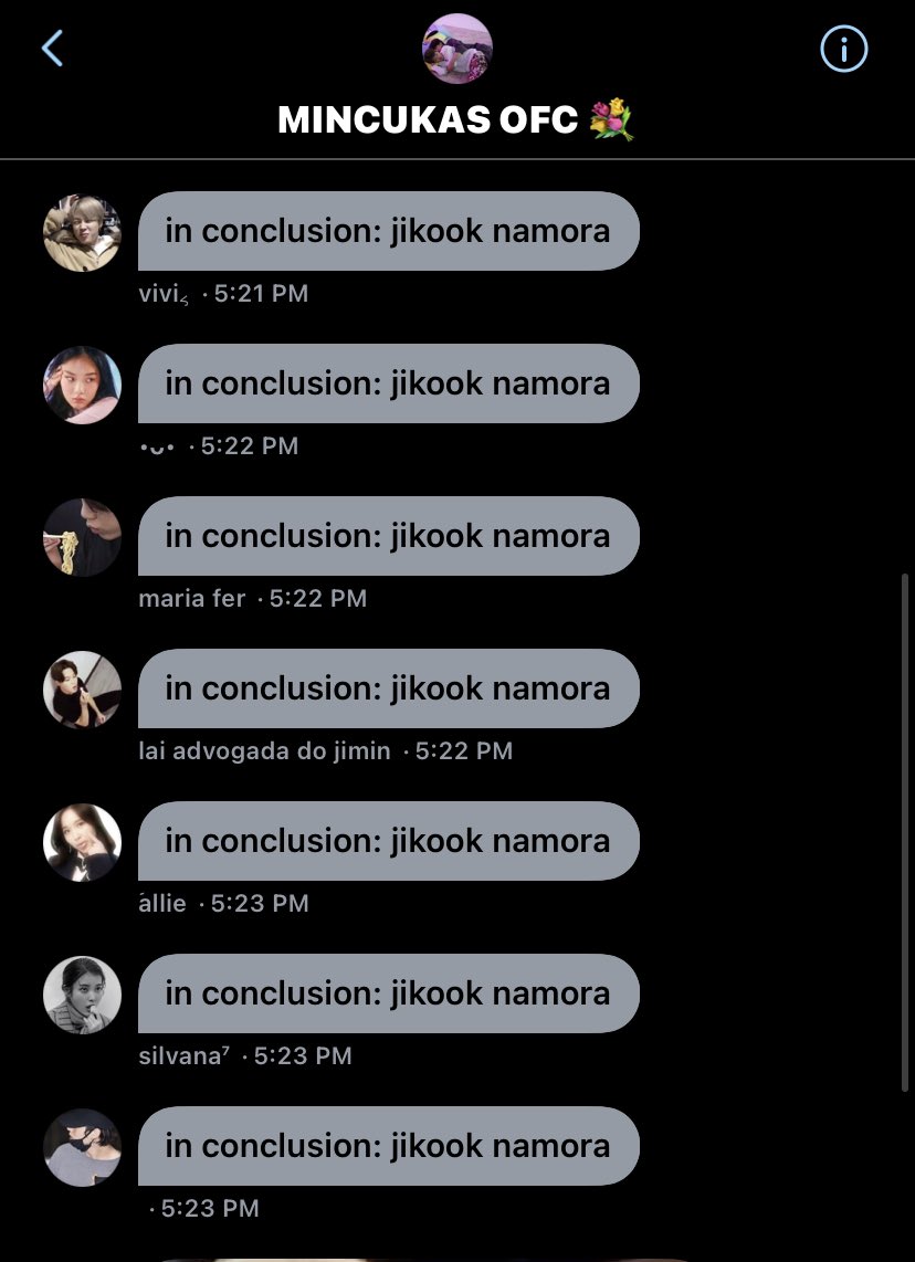 mincukas's tweet photo. #MKAS depois de uma tarde lotada de boiolagem e fanfics, o mincukas chega a conclusão mais óbvia do mundo. https://t.co/C7HoG618Qm