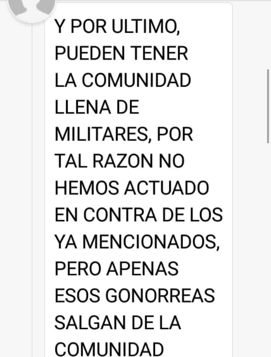 Daniel Samper Ospina tweet media