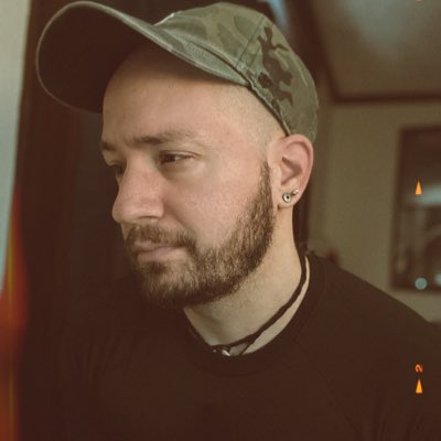 bud_lexington's tweet photo. #NewProfilePic https://t.co/w0iRbcygcH