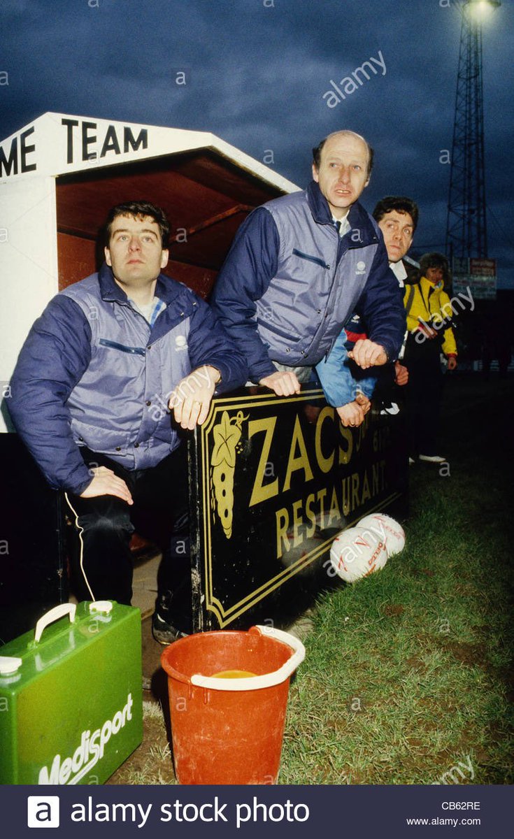 BestPVFCGames's tweet photo. Port Vale 3-1 Tottenham Hotspur - 33 years ago today, Vale knock previous year finalist Spurs out of the FA Cup in this 4th round game in 1988. Goals from Phil Sproson and Ray Walker gave Vale one it’s finest moments. #pvfc #portvale #spurs #TottenhamHotspur https://t.co/XLTkkkP6cU