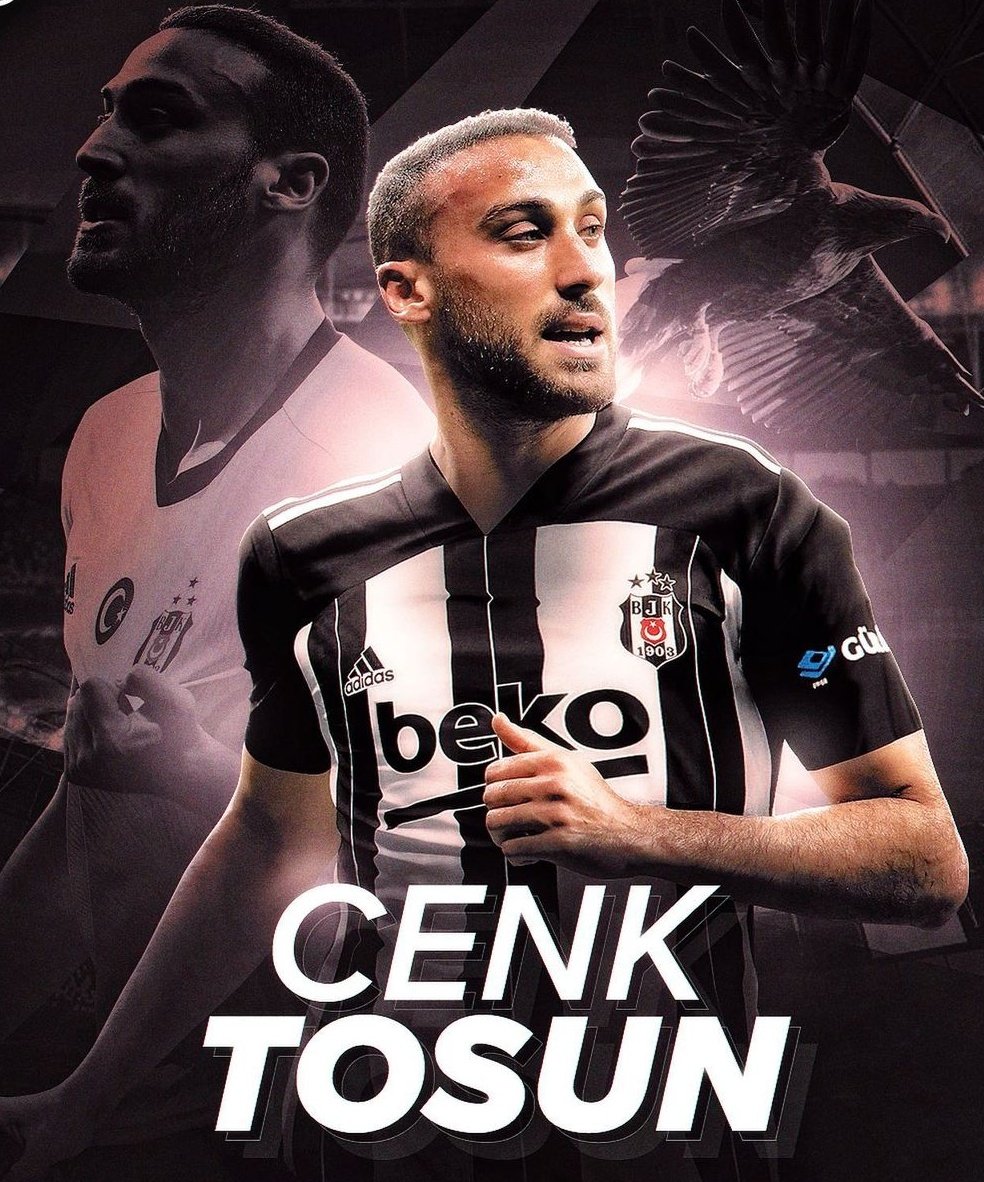 Legend_Eagles's tweet photo. Evine hoş geldin Tosun Paşa'm https://t.co/iyx8G5Y4mo