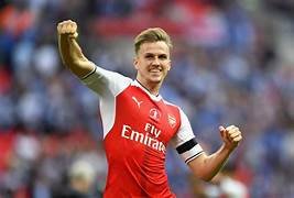 Rob Holding (£4.5 million)Another reason for Arsenal's defensive improvement has been Rob Holding. The 25 year old has featured in 18 of Arsenal's 21 Premier League games this season. This shows that Arteta trusts him at the heart of defence.