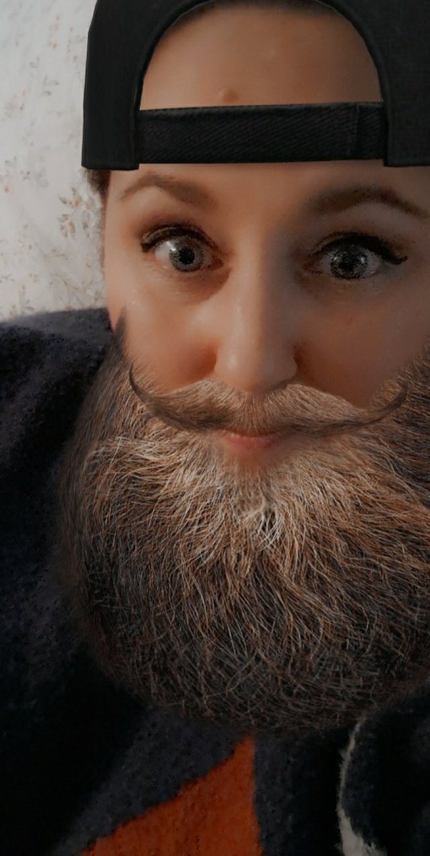 Ginger Ditto tweet media