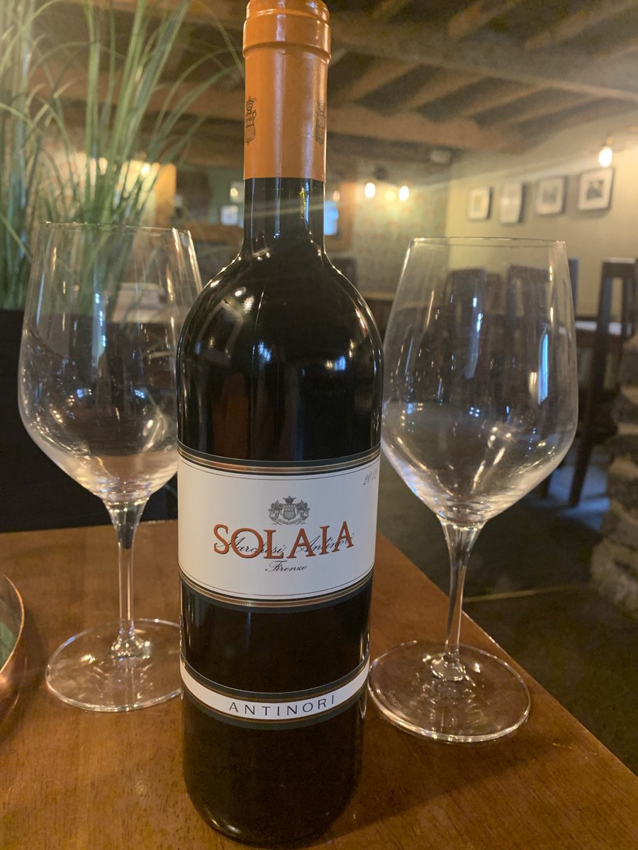 The Stackpole Inn tweet media