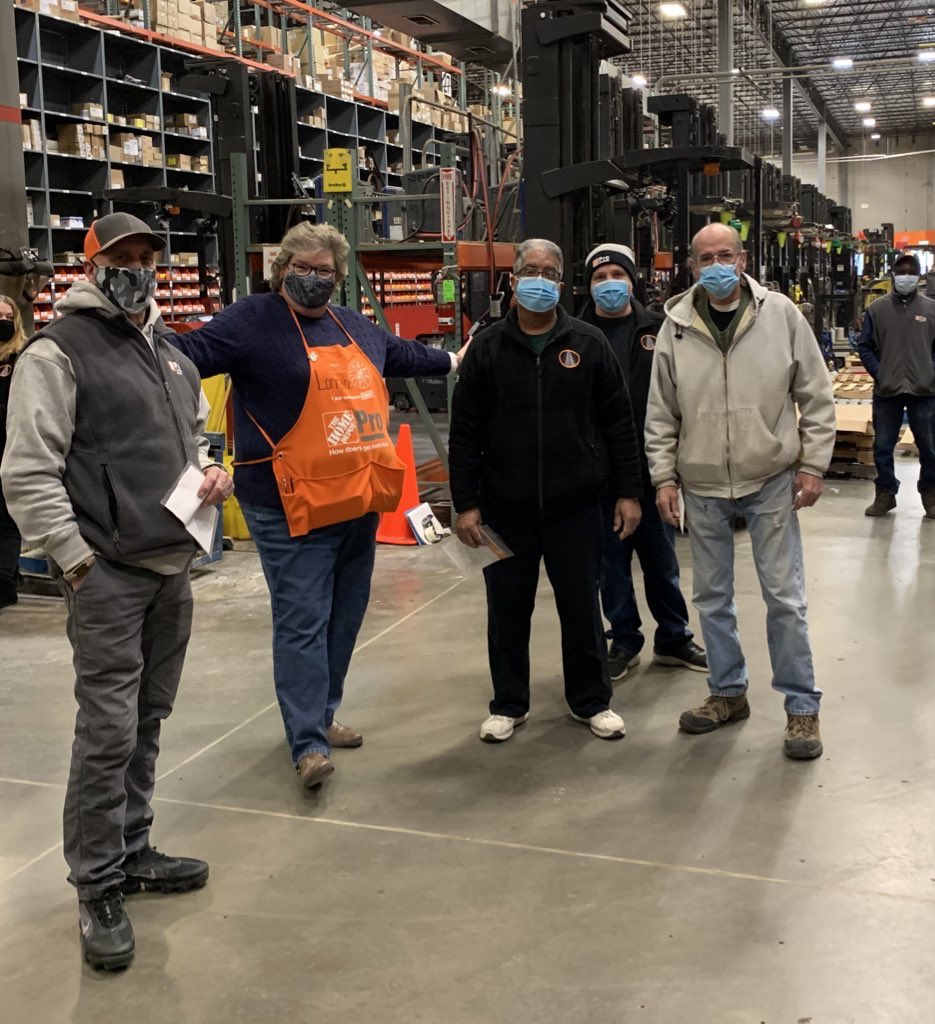 Patty Staley tweet media