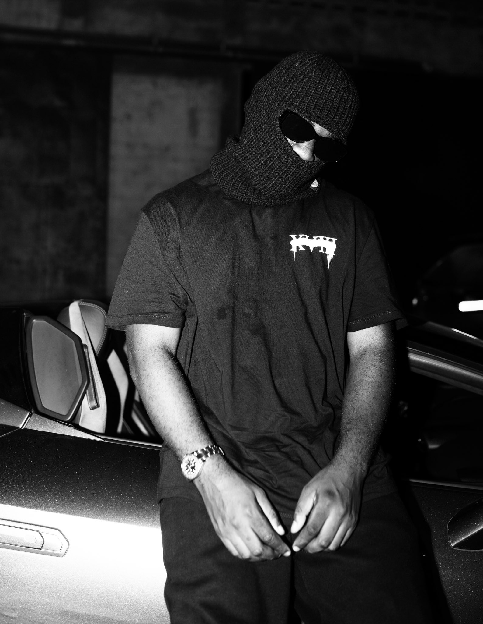 Stop copying Medikal's fashion style" – Sarkodie told » GhBase•com™