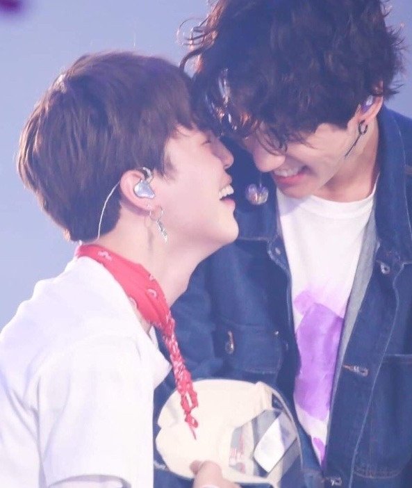 Jikook moments as k-dramaIll start :Uncontrollably fond 