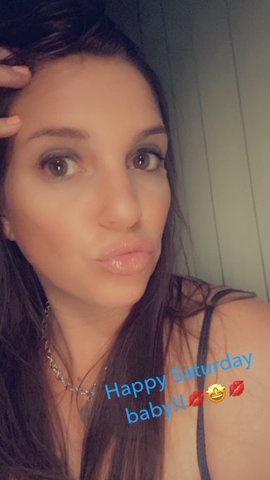 I&rsquo;m enjoying my #Sexy #Saturday!!🔥👅 https://t.co/3duSmt7vOz<a href="/tag/sexy"class="tags">#Sexy</a><a href="/tag/saturday"class="tags">#Saturday</a>