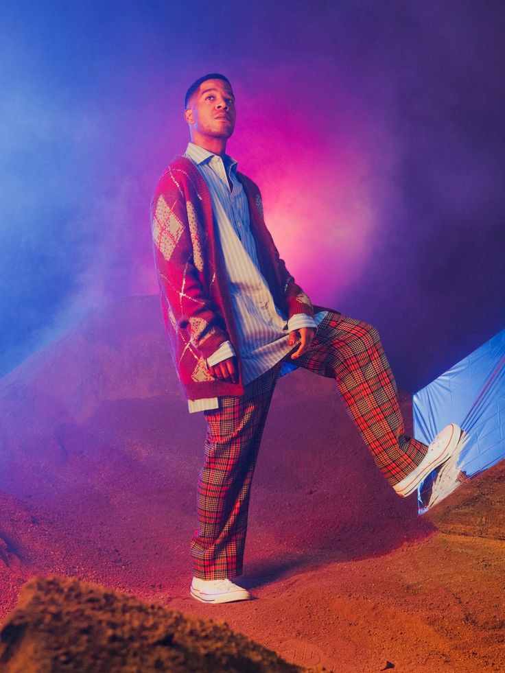 Happy birthday to Scott Mescudi
Aka kid cudi, aka Mr. Raaaageeeeerrr 