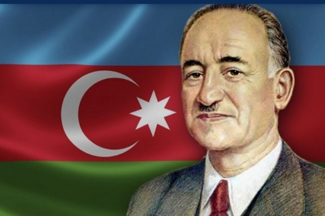 Bu gün 31 yanvar Azərbaycan Xalq Cümhuriyyətinin banisi Məhəmməd Əmin Rəsulzadənin doğum günüdür. (1884-♾️) 💙❤️💚
- "Sən bizimsən, bizimsən durduqca bədəndə Can,
Yaşa, yaşa çox yaşa ey şanlı Azərbaycan !" 🇦🇿🇦🇿