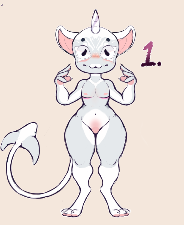 antidromeda's tweet photo. Made some One-horned Imp's!
Going to sell for $15 each
Just comment or DM to claim https://t.co/EETYn0F6Or