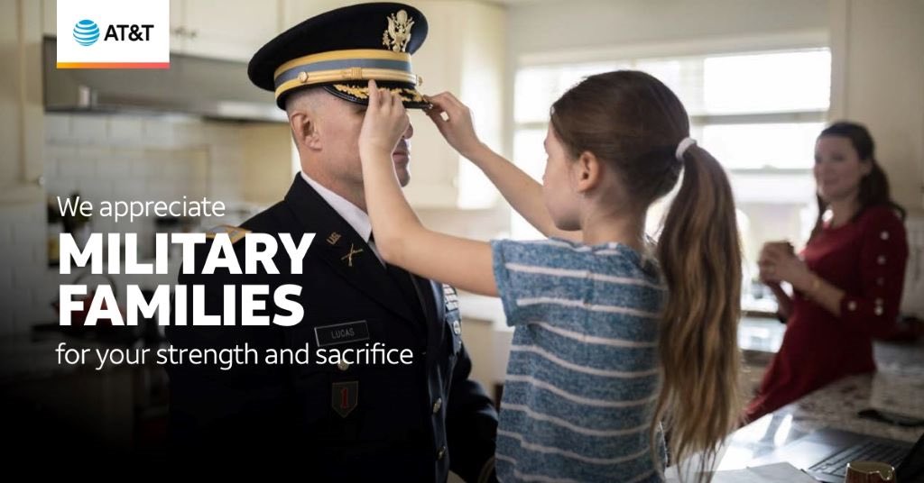 Here at AT&amp;T in Chester Mall we celebrate and appreciate the military families who have done so much for our country. go.att.com/a1MIL1.  att.com/stores/new-yor…. <a href="/Carlossilva_86/">Carlos Silva</a> <a href="/marcellobenny/">Benjamin Marcello</a> <a href="/USArmy/">U.S. Army</a> <a href="/USNavy/">U.S. Navy</a> <a href="/USMC/">U.S. Marines</a> <a href="/USCG/">U.S. Coast Guard</a> #ThankYou