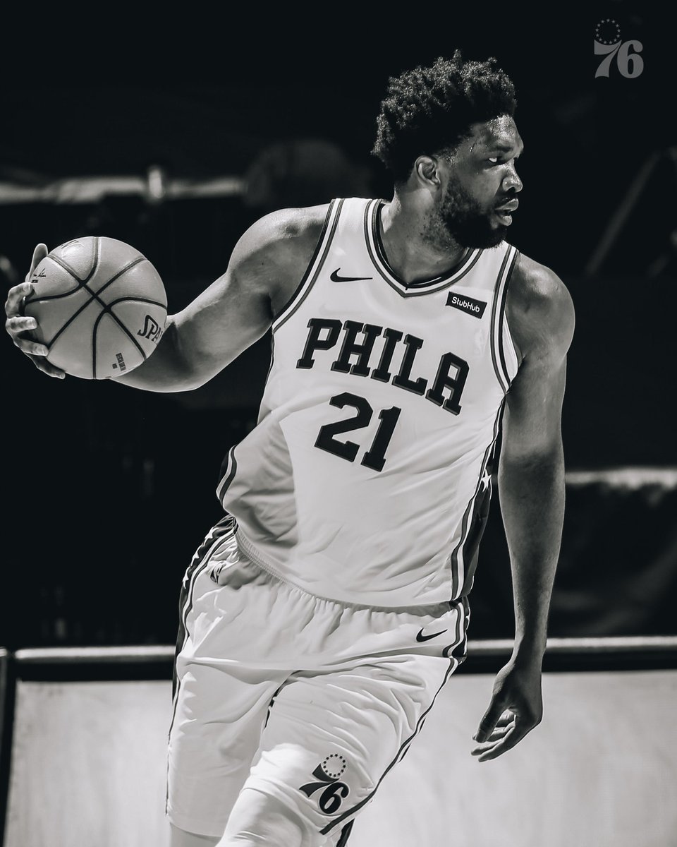 Philadelphia 76ers tweet media