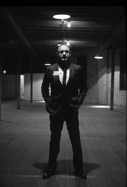 Get you a man who can do both.

Happy birthday, Gene Hackman!  