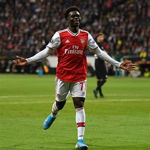 Bukayo Saka (£5.4 million)Another Arsenal asset with a low price is Saka. The versatile winger has scored 52 points in the last 6 games that he has fixtures, an average of over 8 points per game. Only Ilkay Gundogan is higher in the form charts for a midfielder in FPL.