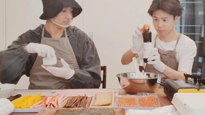 Bride of the water god