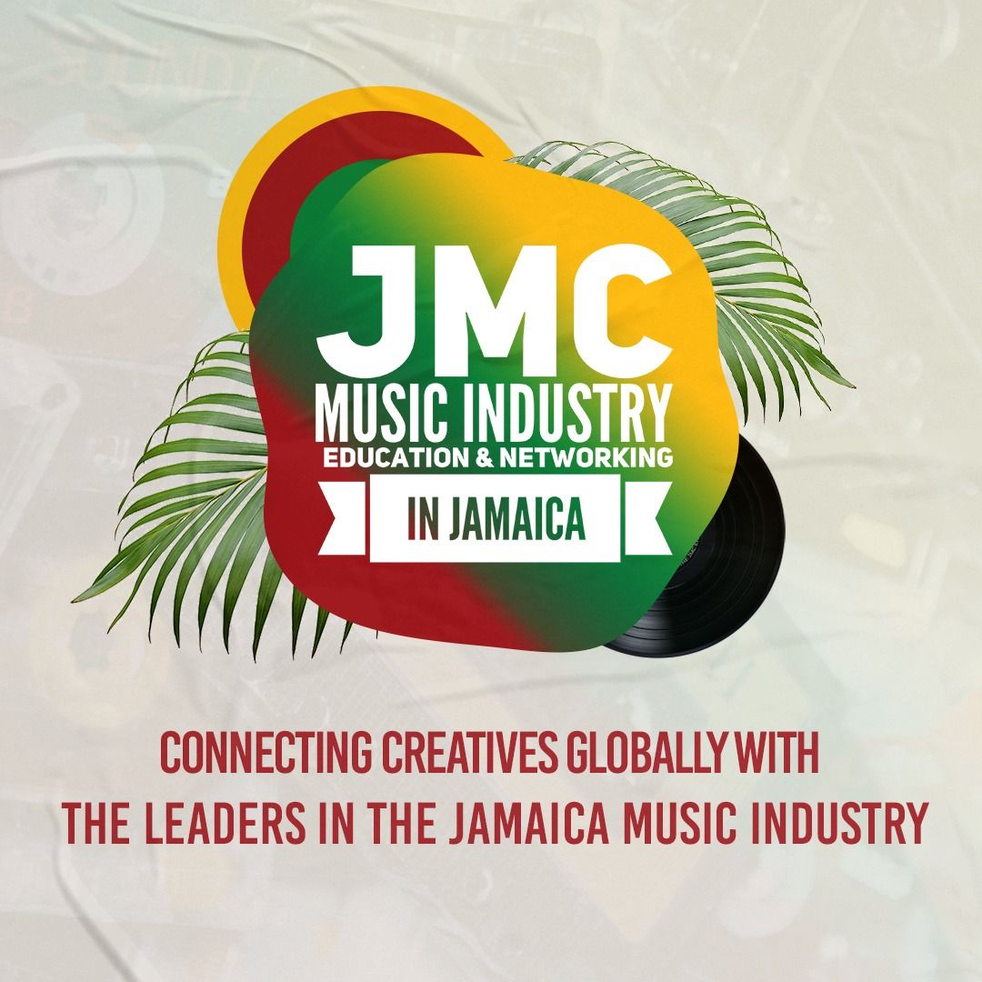 TheJMCEffect's tweet photo. What is THE JMC EFFECT? A vision for creators to connect and exchange resources fi build up the Jamaican music industry and artists. We have a lot in store for this year's conference so stay tuned! @ReggaeMonthJa @WorldAReggae
#thejmceffect #reggae #reggaemekkajamaica https://t.co/CPXeStO3hg