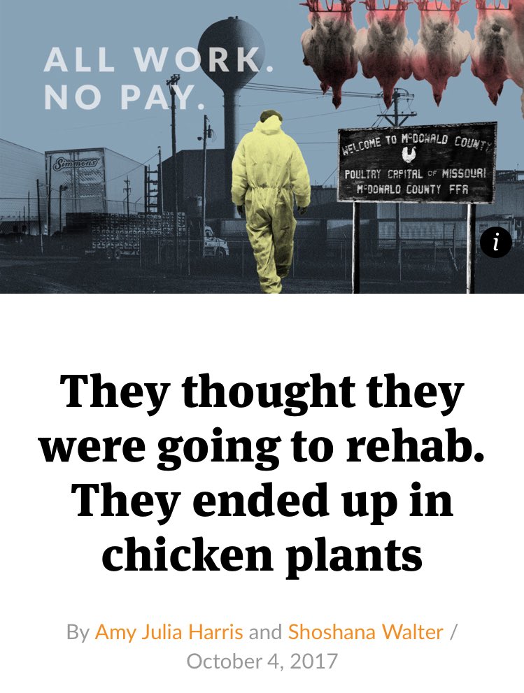 gothspiderbitch's tweet image. America is broken beyond repair.