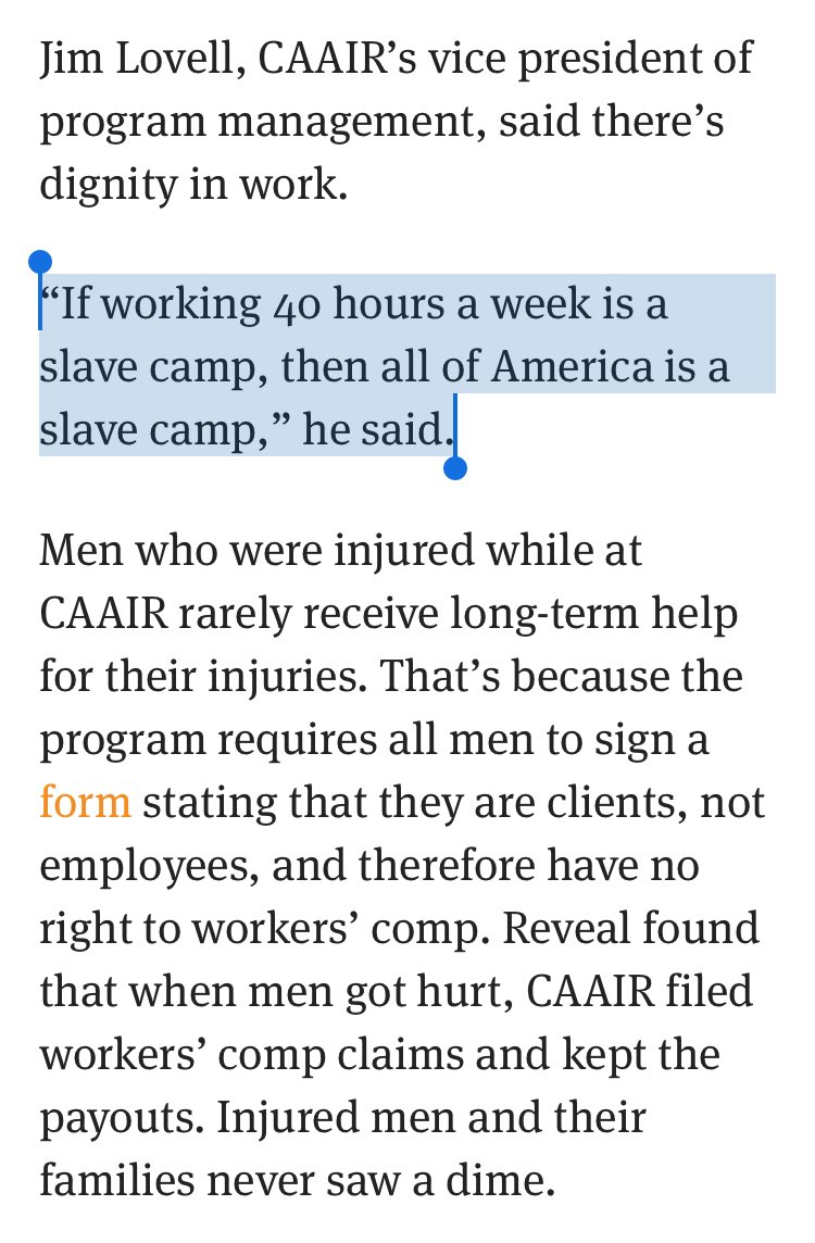 gothspiderbitch's tweet image. America is broken beyond repair.