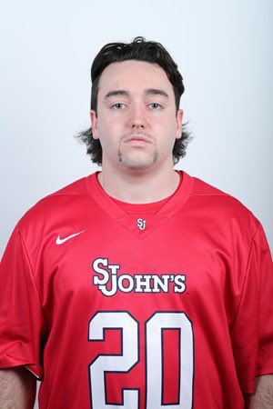 Matt Duncan
St. John’s, Midfielder 2019-2021