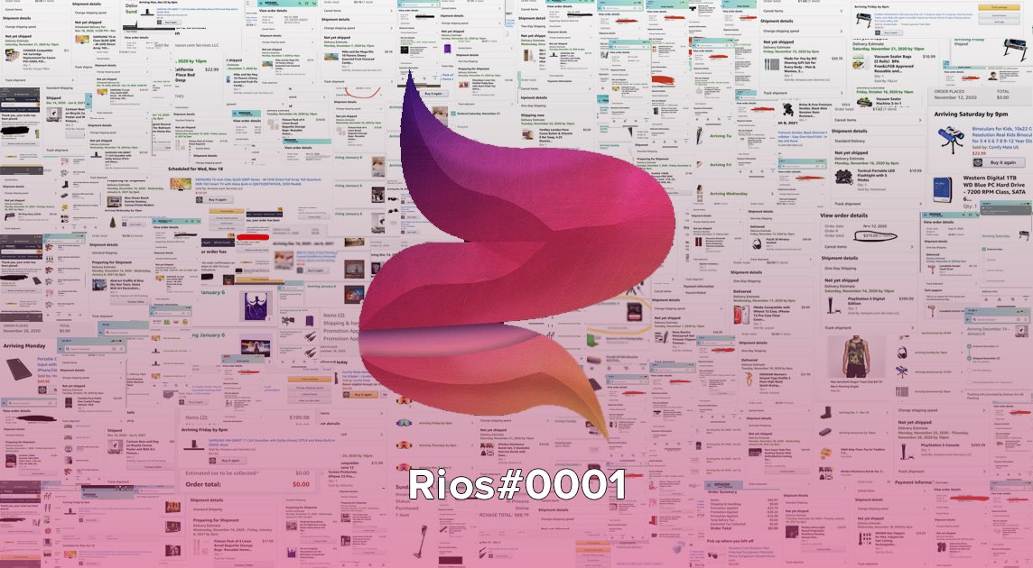 riostoriches's tweet photo. ATTENTION ALL GROUP OWNERS 

I am offering my custom Amazon deals bot FREE OF CHARGE. 

With proven success I have helped over 10k users save hundreds. 

Tag your groups here and have an admin/ owner fill out the form! 

Random RT gets $100 ;) goodluck! 

https://t.co/J7B8agkOTT https://t.co/gvBFtPmwnD