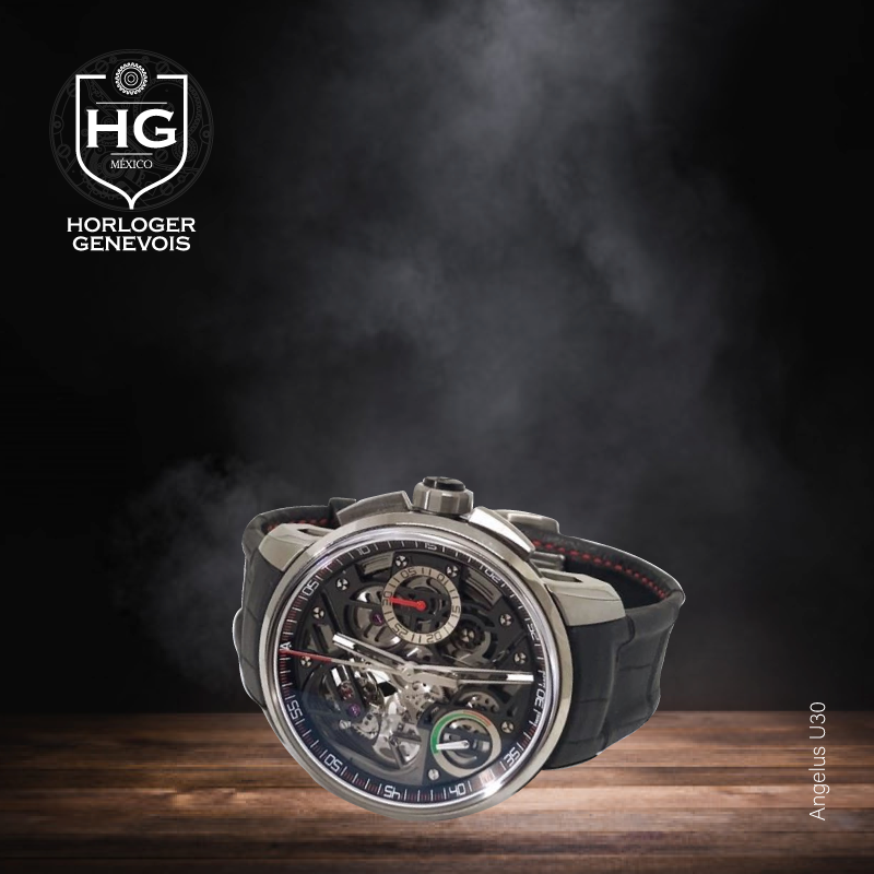 HG_Mexico's tweet photo. Este reloj es el testigo de la modernidad y los deseos técnicos de una marca que se ha vuelto imprescindible para los clientes más exigentes. https://t.co/A4oXv0Lfcl https://t.co/2ddOc1oKsD