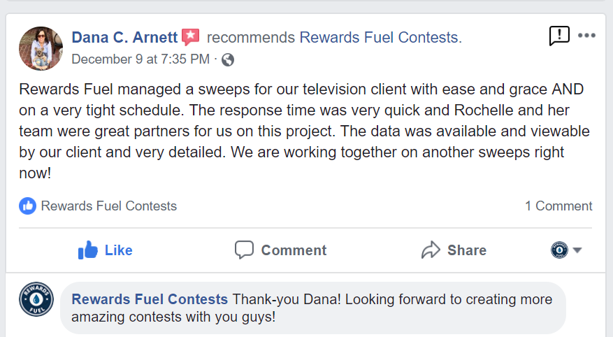 RewardsFuel's tweet photo. Ask your followers to subscribe to your #newsletter to enter to win your #contest. We integrate with #mailchimp #verticalresponse #contstantcontact #Aweber #Icontact #Zapier ++ more
https://t.co/NDVsHlw8zY https://t.co/NQlgtnzXG8