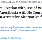 Photo by Orthopaedic Journal Club (@OrthoJC)