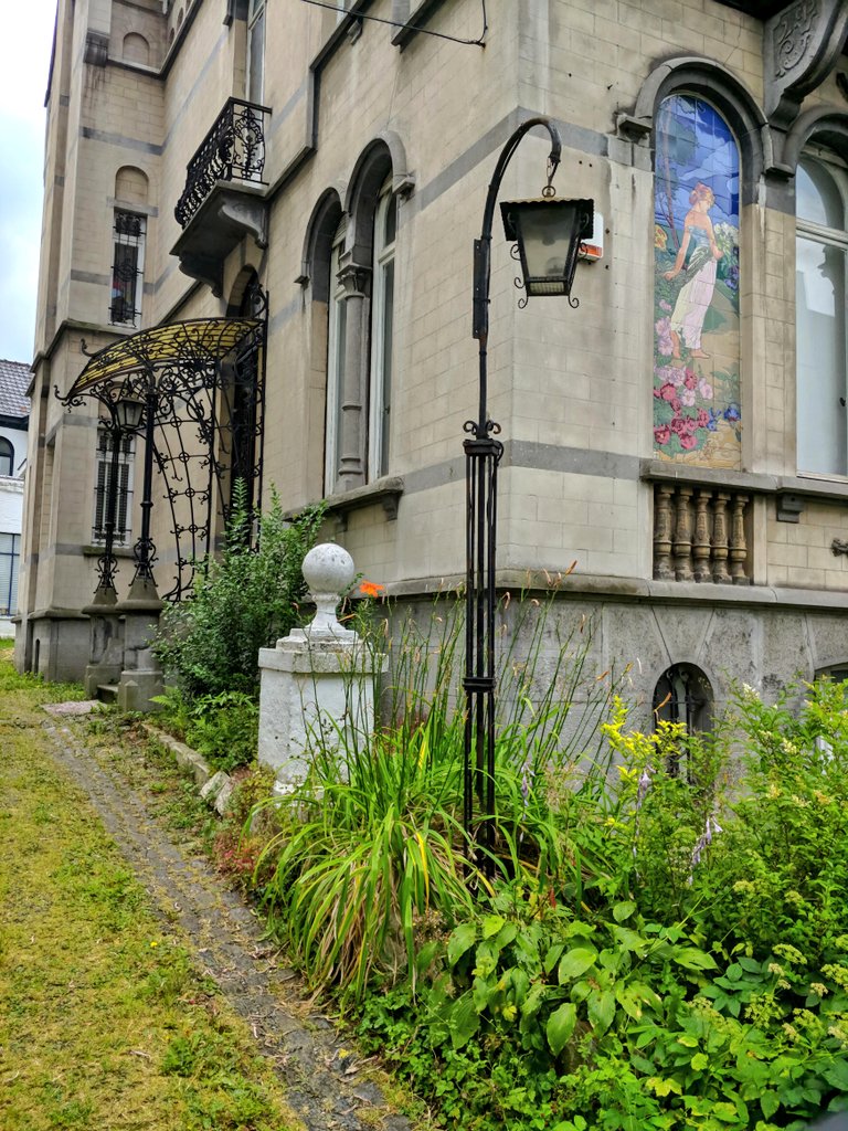 Woluwe-Saint-Lambert