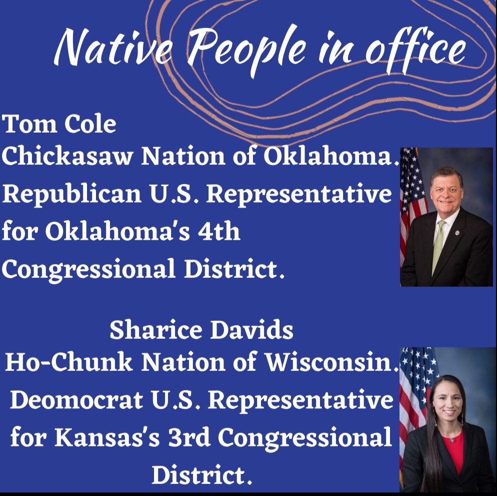 nva_nevada's tweet image. (2of2) A record breaking 6 Native American representatives were voted into office this past election. #nativerepresentationmatters #nvanevada