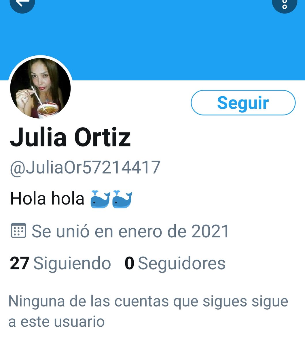 Jackskinripper's tweet image. #BotDetectado