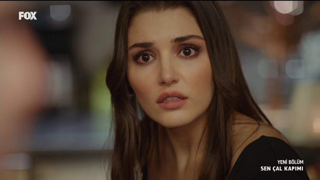 dizipau31's tweet photo. La actuación Hande y Kerem estuvo a otro nivel! Hande haciéndonos sentir todo el sufrimiento de Eda y Kerem haciendo que odiemos la crueldad y frialdad de Serkan! 
Me quedo con eso @KeremBursin @HandeErcel you were amazing 👏🏻#sendenönceben https://t.co/dfHyACVYCJ