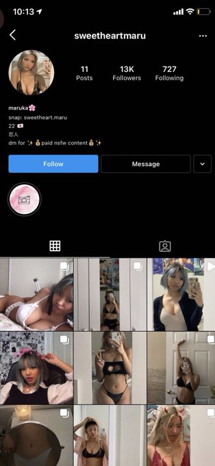 Watch v ♡ (⇀ 3 ↼)'s leaked NSFW photo on TwXstars