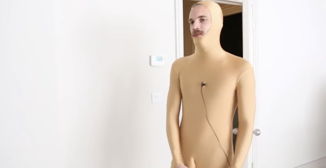 in 2016- was just f werid and beastmaster 64 was born