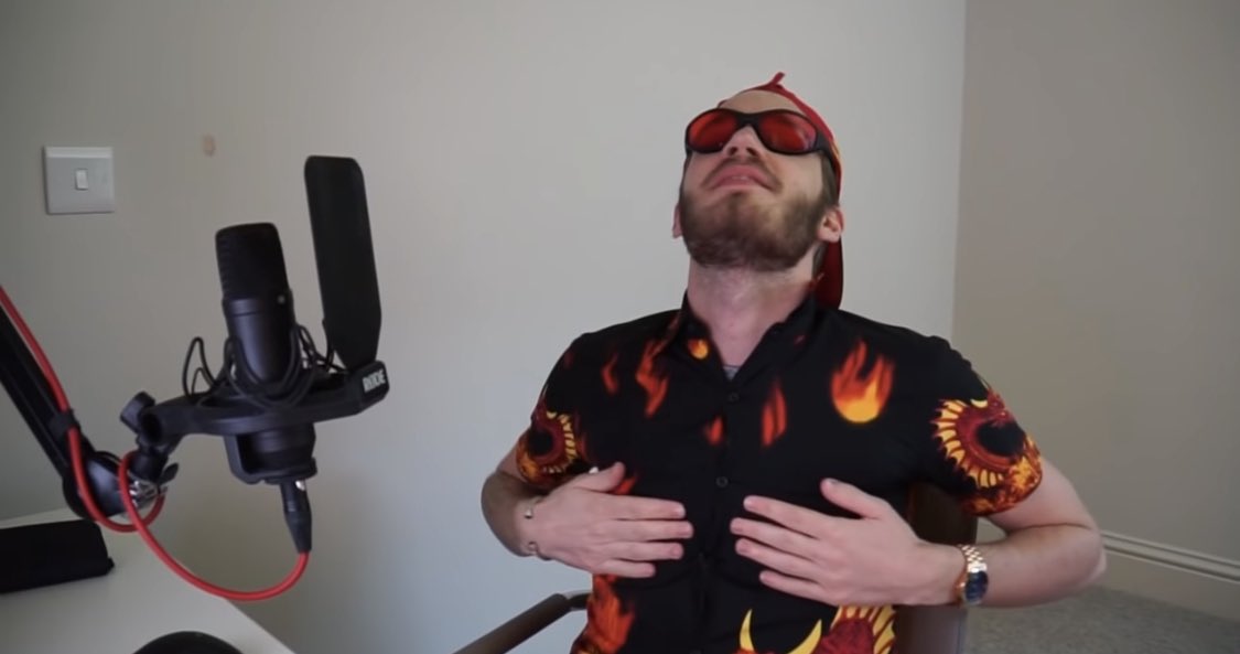 in 2016- was just f werid and beastmaster 64 was born