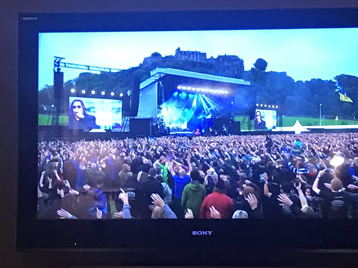 ComeSeeScotland's tweet photo. How many times have I watched this? @Runrig1973 #lastdance on @SkyArts #122 never disappoints. #lockdownboost. https://t.co/sfpgVDnKBf