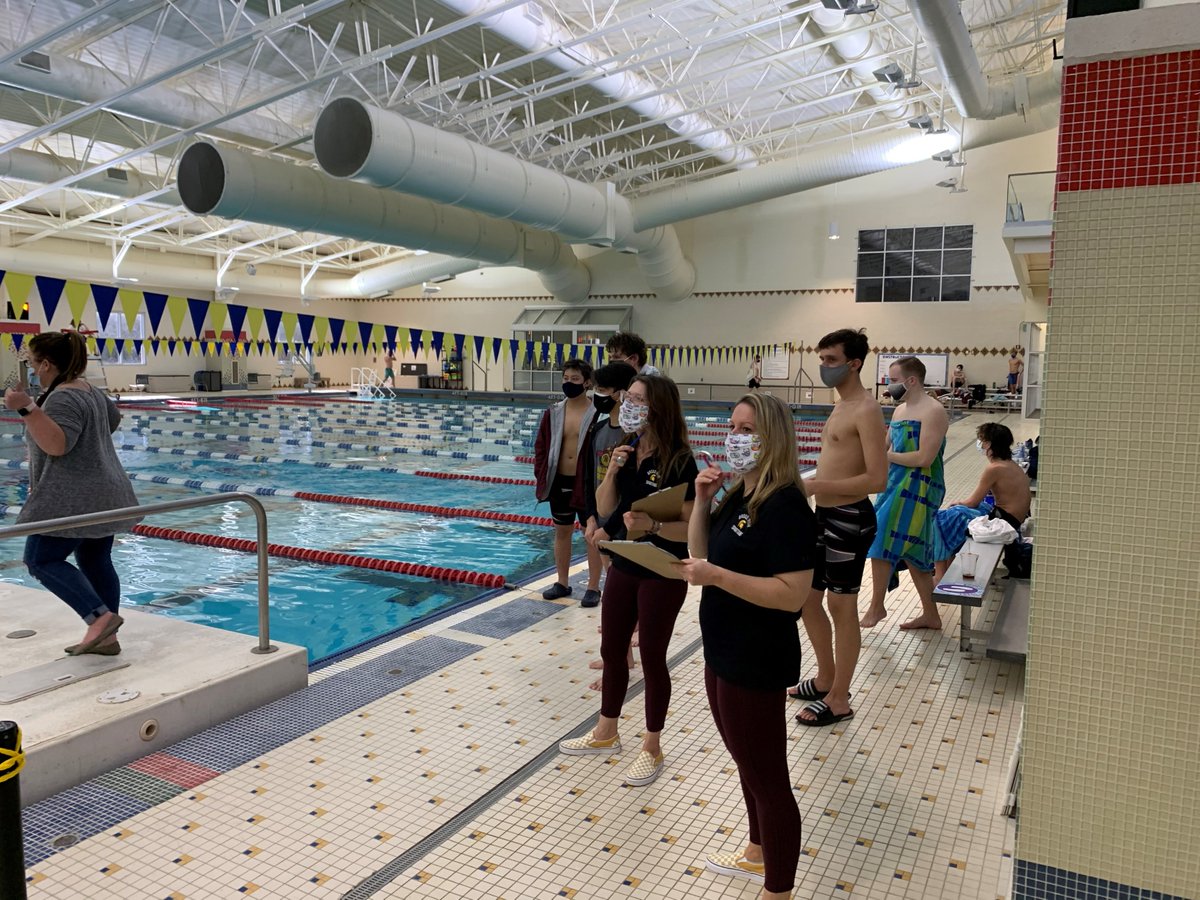 Broad Run HS (@broadrunhs) on Twitter photo 