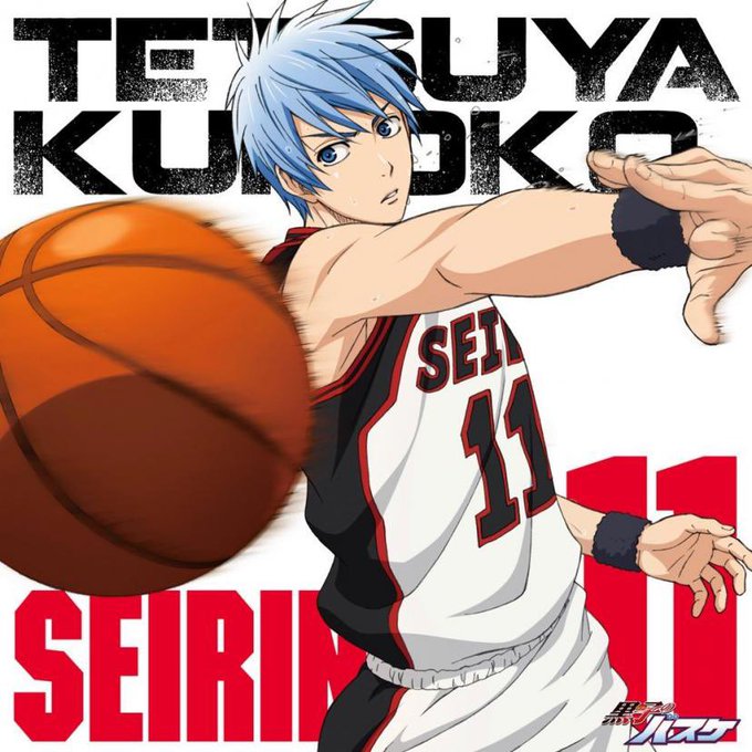 黒子テツヤ誕生祭21のtwitterイラスト検索結果