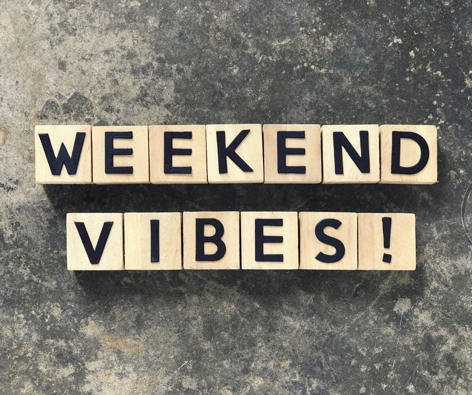 AdvancedPipeRep's tweet image. We made it... the weekend is here! #WeekendVibes #AdvancedPipeRepair