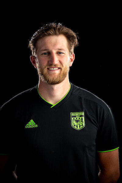 Utah Valley Men's Soccer tweet media