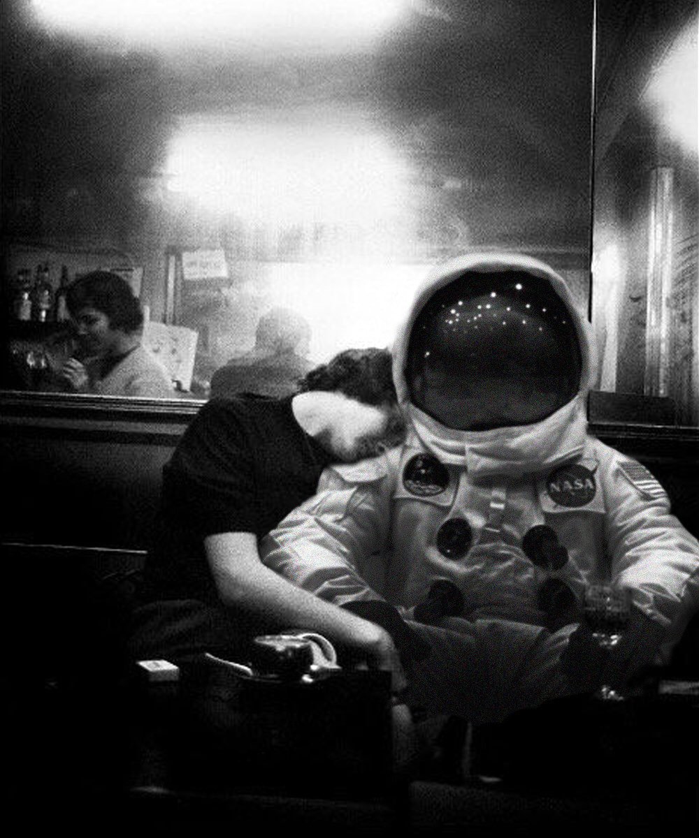 AstronauteSuicide (@astronautkill) on Twitter photo 