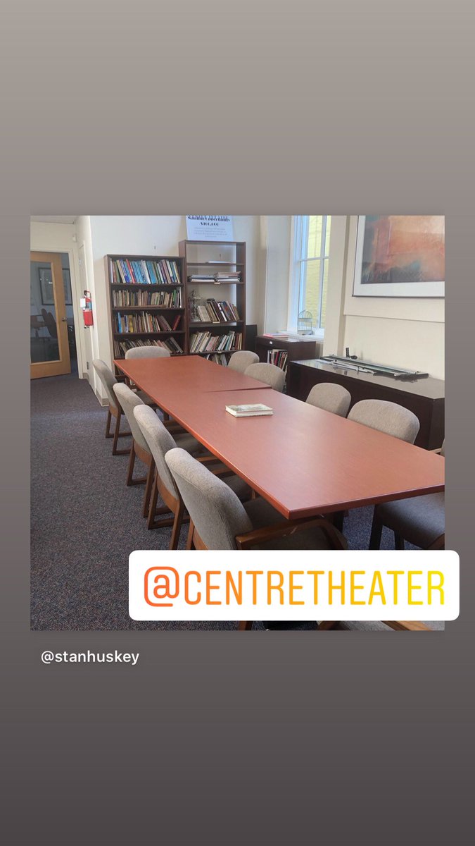 Stan Huskey tweet media