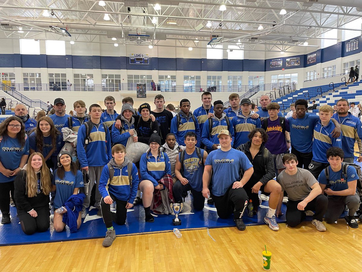 Casswrestling's tweet image. We finished as state runner ups 47-24. Get back to work tomorrow.