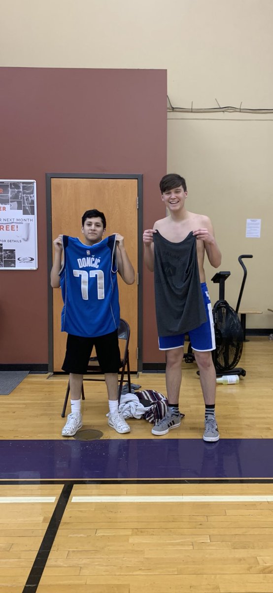 UPDATE : If this post hits ten retweets, then last pick Josh Quesada will have an official senior season mixtape!