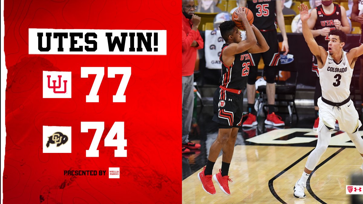 UtahMBB's tweet photo. 😤💪 https://t.co/9bLUSR7o2h